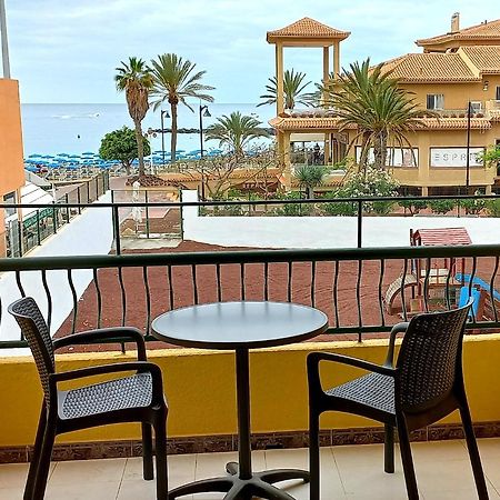 Apartamento Playa De Las Vistas Torres Del Sol C3 308 阿罗纳 外观 照片
