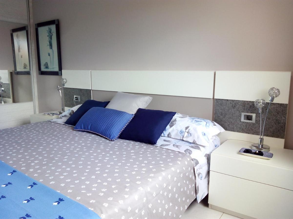 Apartamento Playa De Las Vistas Torres Del Sol C3 308 阿罗纳 外观 照片