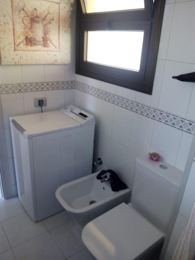 Apartamento Playa De Las Vistas Torres Del Sol C3 308 阿罗纳 外观 照片