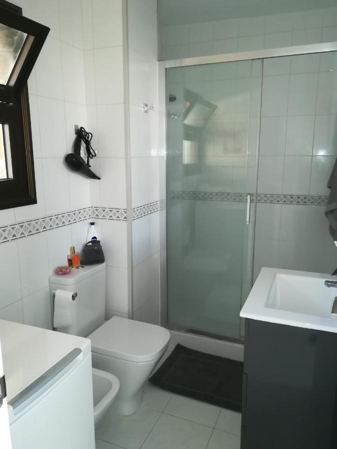 Apartamento Playa De Las Vistas Torres Del Sol C3 308 阿罗纳 外观 照片