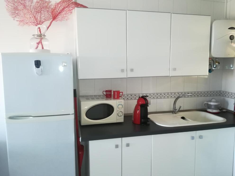 Apartamento Playa De Las Vistas Torres Del Sol C3 308 阿罗纳 外观 照片