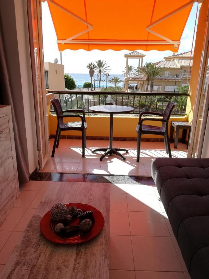Apartamento Playa De Las Vistas Torres Del Sol C3 308 阿罗纳 外观 照片