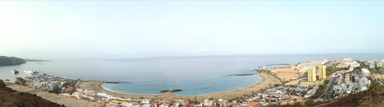 Apartamento Playa De Las Vistas Torres Del Sol C3 308 阿罗纳 外观 照片