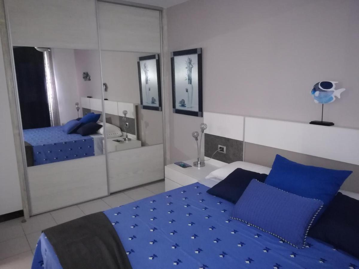 Apartamento Playa De Las Vistas Torres Del Sol C3 308 阿罗纳 外观 照片