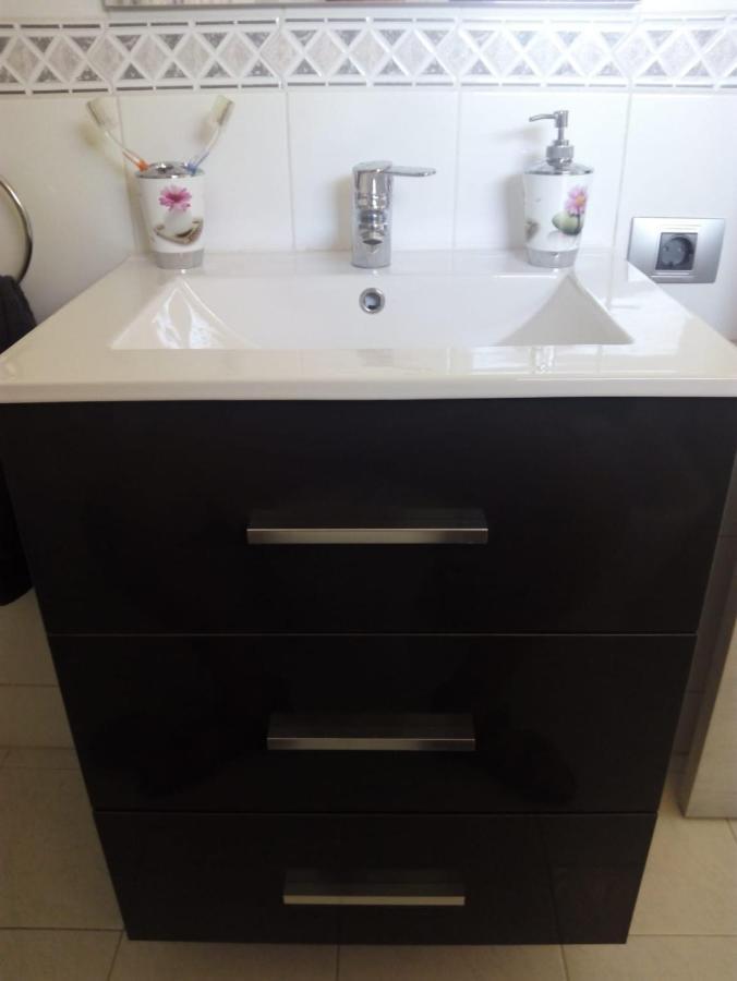 Apartamento Playa De Las Vistas Torres Del Sol C3 308 阿罗纳 外观 照片